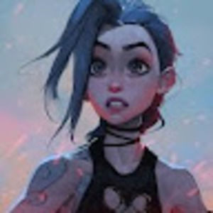 Meet your Posher, Isolde